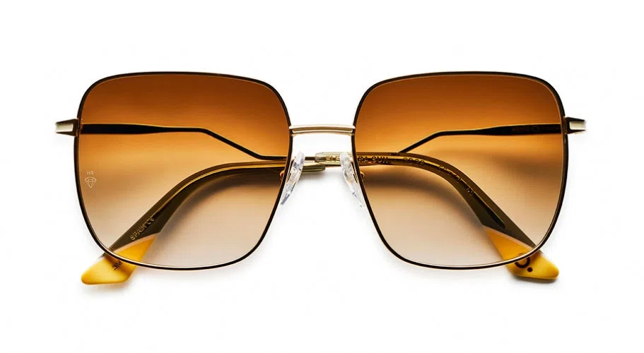 Etnia Barcelona ELEONORA SUN Sunglasses - view 9